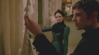 Illustration for article titled This Week On Penny Dreadful, All The Menfolk Need Rescuing